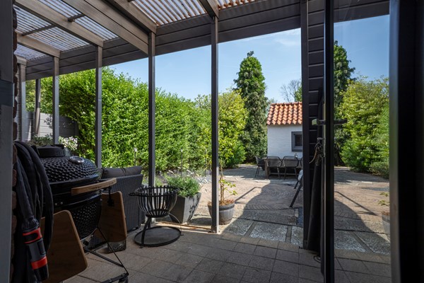 Medium property photo - Bernhardstraat 28, 3181 GB Rozenburg